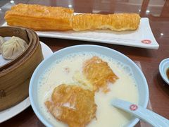 -日月永和中国餐饮名店(凤凰店)