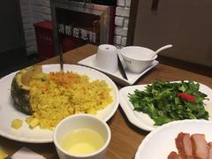 -拾味馆·浓鲜骨汤(光谷天地店)