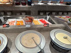 -比格比萨自助(诺亚大厦店)