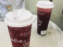 -茶力的小怪兽(梅林卓悦汇店)