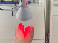 -世龙世家手足健康护理连锁(长治路店)