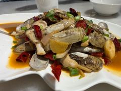 -华盛丰温州大排档(东三环南路店)