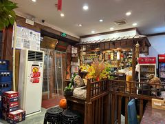 -玉桥餐厅(天坛店)