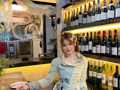 -LESCEDARS Brasserie Bistro香柏树
