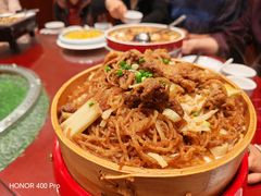 -老雒阳面馆·水席(高新区店)