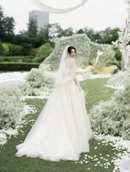 -Vera Wang婚纱礼服旗舰店