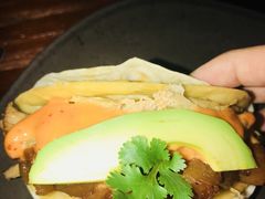 -黑角餐厅美式狂野Blackhorn(昌茂花园店)