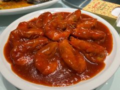 -廊亦舫Lang Yi Fang Restaurant(金桥店)