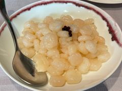 -九里云松·天香餐厅