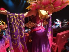 -三亚千古情景区游客中心-接待中心