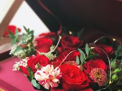 -杭州街角花屋花店(闻堰店)