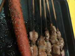 -望京小腰(北京总店)