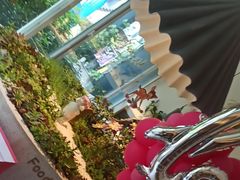 -春树下·树屋花房西餐厅(罍街AS1980店)