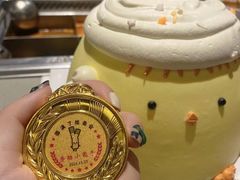 -海底捞火锅(高新活力汇店)