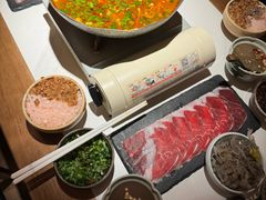-旺福·贵州酸汤牛肉火锅(陆悦天地店)