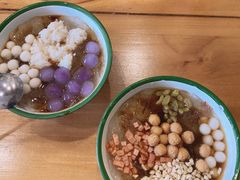 -甜心闲生传统手工冰粉(人民广场店)