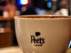 -Peet's Coffee皮爷咖啡(大学路店)