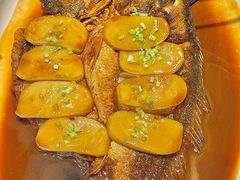-径山十八道·风味民间菜(杭州总店)