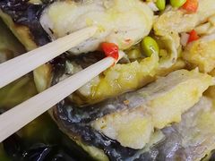 -半天妖烤鱼(芜湖市镜湖万达店)