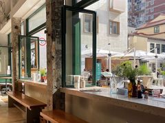 自助取餐区-RAC BAR(安福路店)