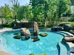 -清河半岛温泉度假酒店