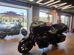 -北京德悦行BMW宝马摩托车