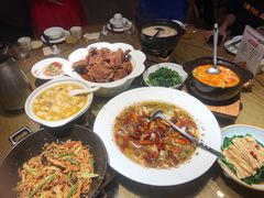 -九毛九西北菜(大东海店)