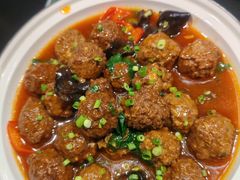 -乌苏疆遇集市烧烤新疆菜(乌苏啤酒小镇店)