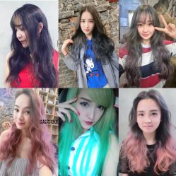 -Hair house发舍