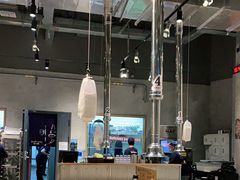大堂-姜虎东白丁烤肉(苏州中心店)