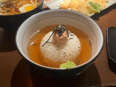 -千代武日本料理(哈西店)