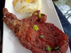 -兴福老面馆(寺路街店)