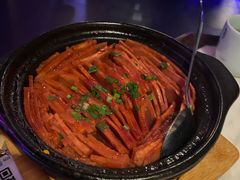 -韵秋荷(宝山龙湖天街店)