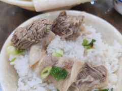 -翟氏天天小吃(上东街区店)