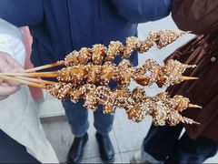 -糖葫芦王保定名吃(古莲花池店)