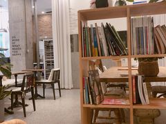 大堂-CENTTY辛蒂咖啡·烘焙·西点(天兰社区新生活中心店)