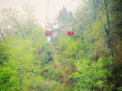 景点-北京上方山国家森林公园