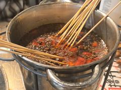 -欢聚烤吧(朱辛庄TBD万科店)