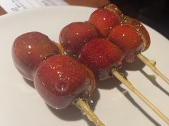 -羲和雅苑•北京烤鸭(国贸商城店)
