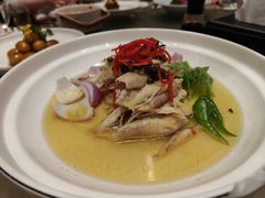 -花园茶楼(兴城西路店)