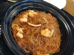 海皇粉丝煲-陶陶居酒家(海岸城店)