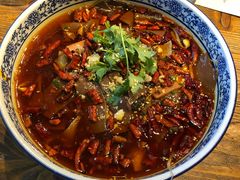 -胡桃里音乐酒馆(环亚凯瑟琳广场店)