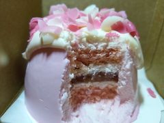 -星巴克(合肥百盛逍遥广场店)