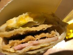 -2颗鸡蛋煎饼(北京路天河城店)