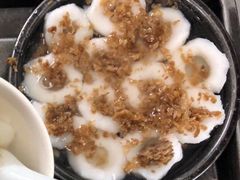 无米粿-老福合沟无米粿甜汤粿品店