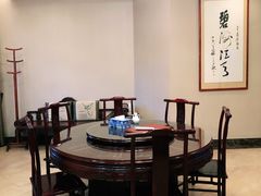 包厢-金泰食府(竹园店)