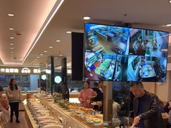 -素满香·食养自助(建邺万达店)