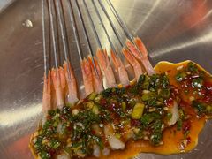 -龙虾奇迹泥炉烤肉(大华三路店)