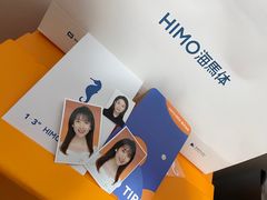 -海马体家庭照相馆(广州正佳广场店)