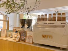 -Cafe on warm(丹霞店)